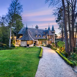 ***** Отель Thorngrove Manor Австралия