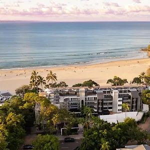 4* Курортный комплекс Netanya Beachfront
