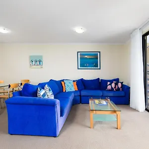 4* Апарт-отель Marcoola Beach Resort