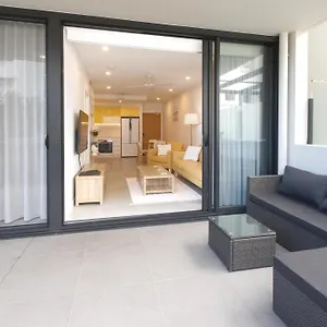Apartment Allure