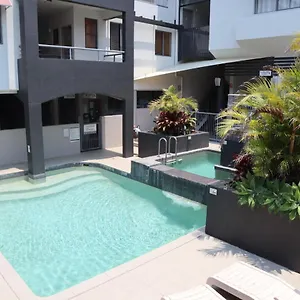 3* Курортный комплекс Coolum