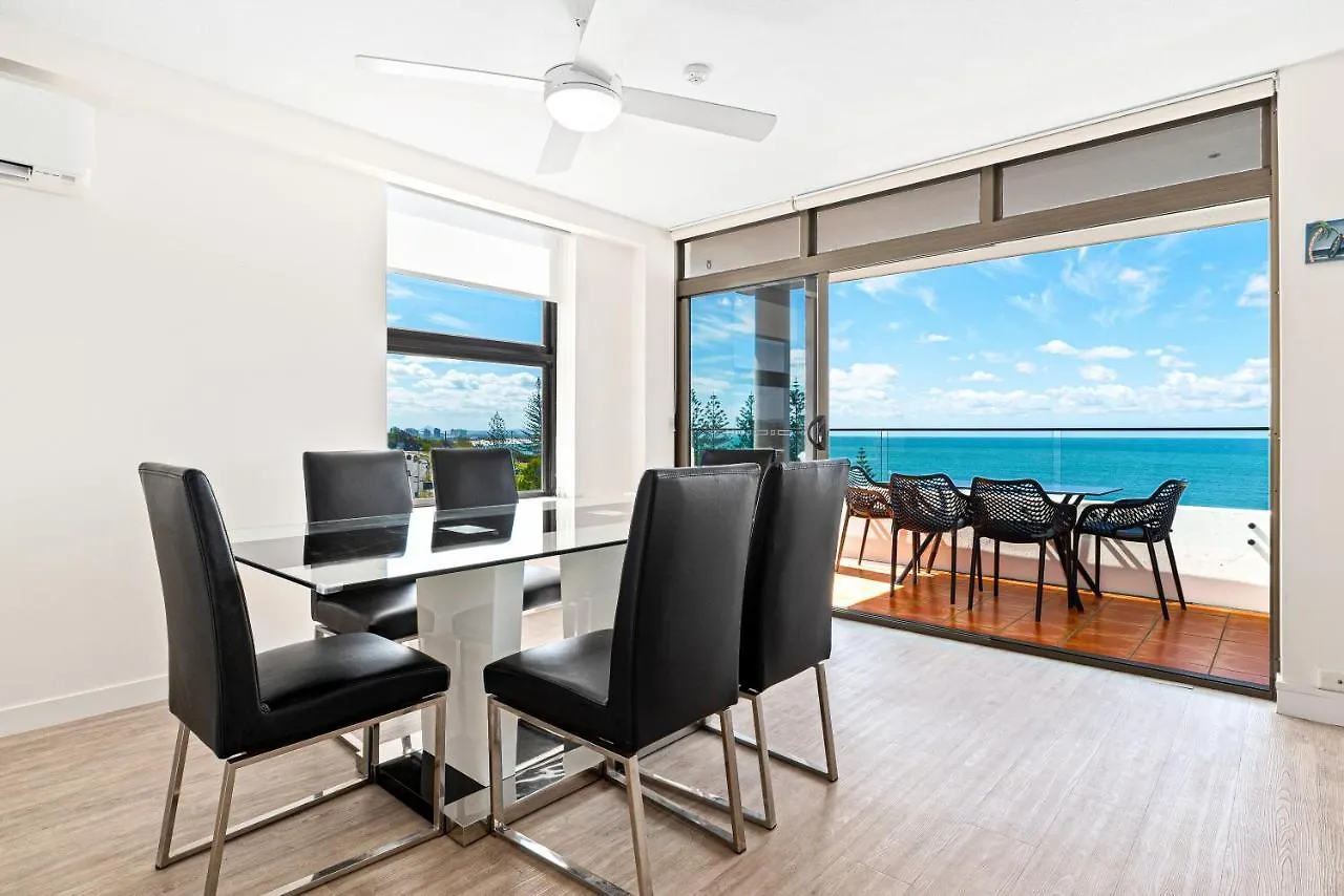 Windward Apartments Мулулаба 3*,  Австралия