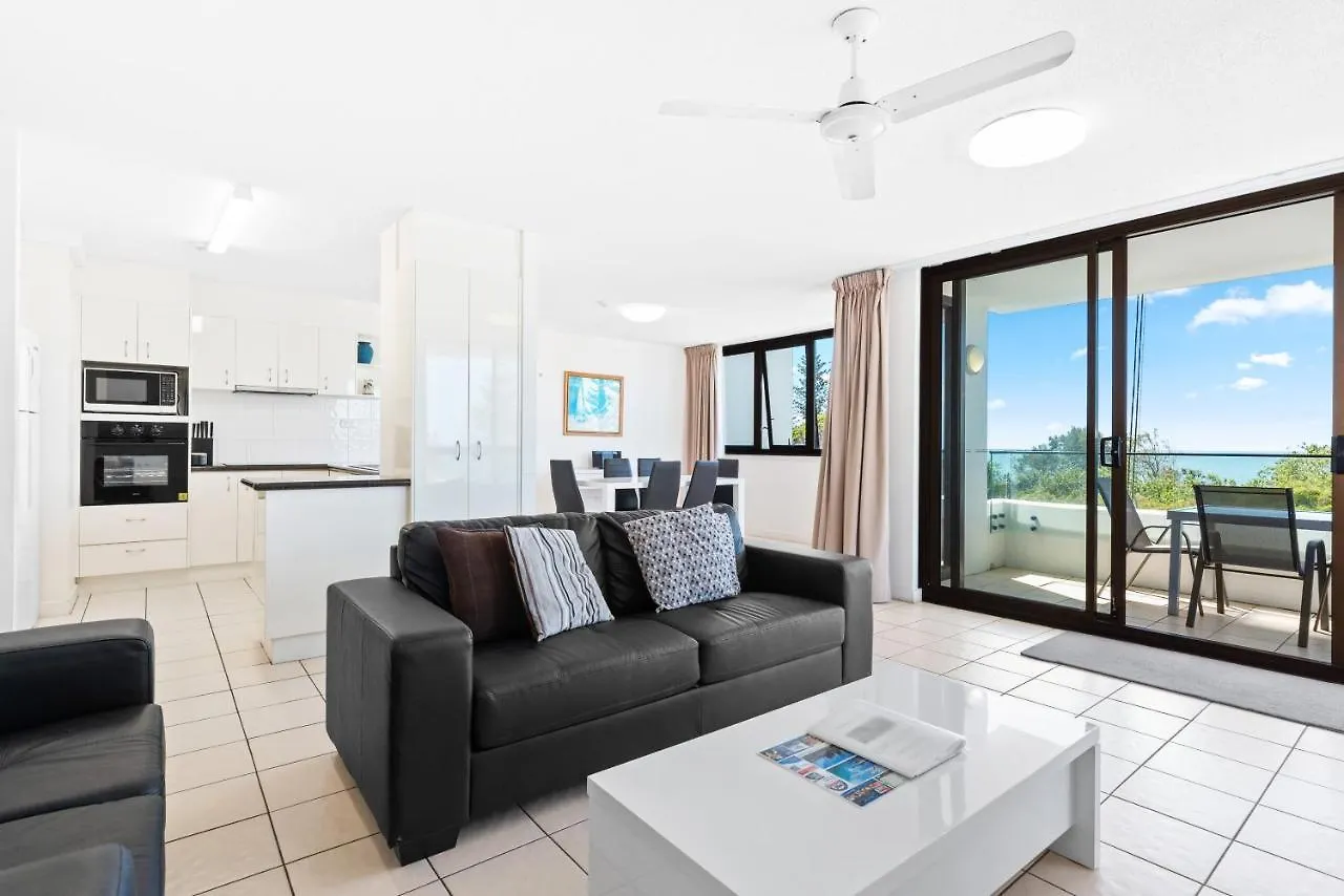 Windward Apartments Мулулаба