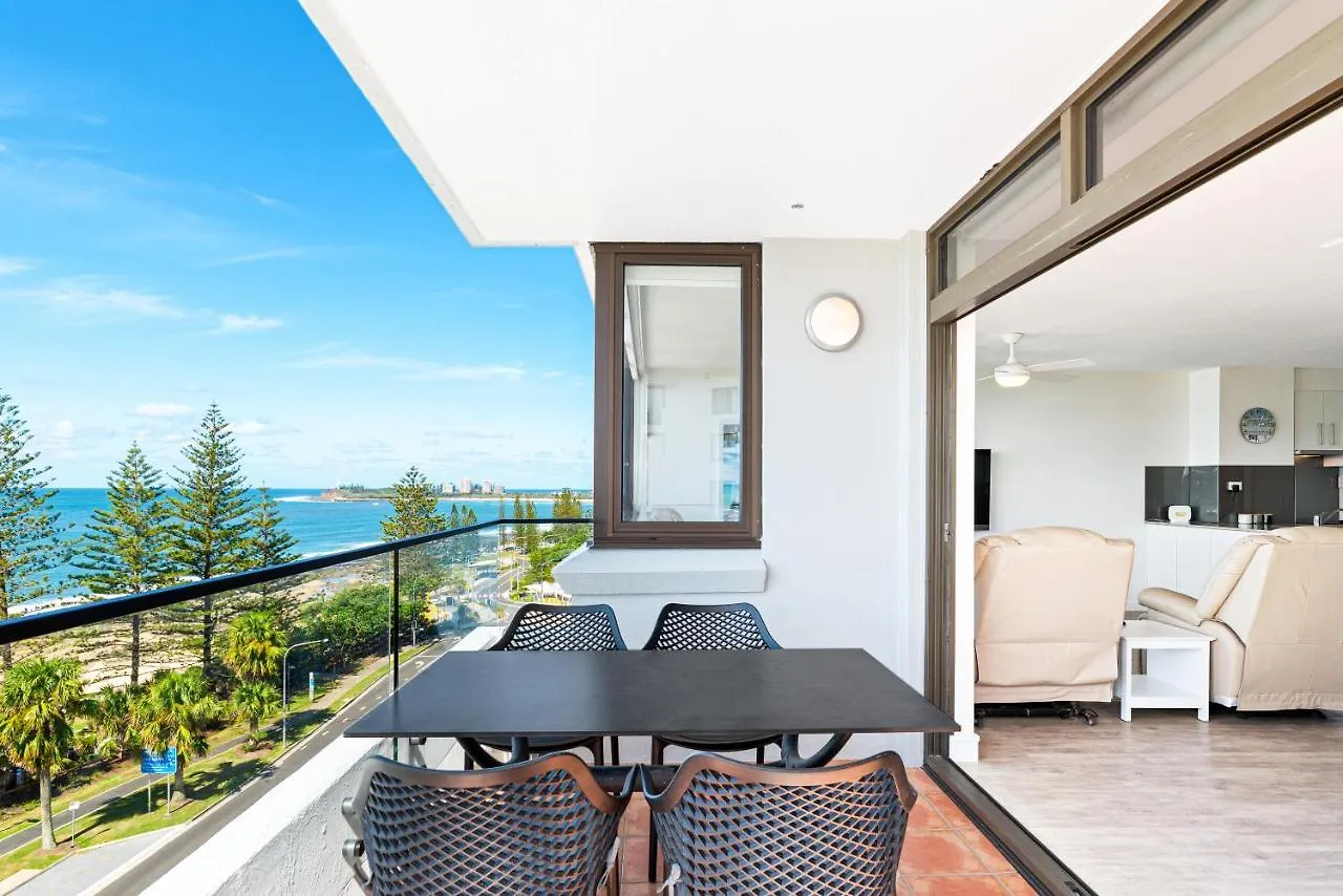 Windward Apartments Мулулаба