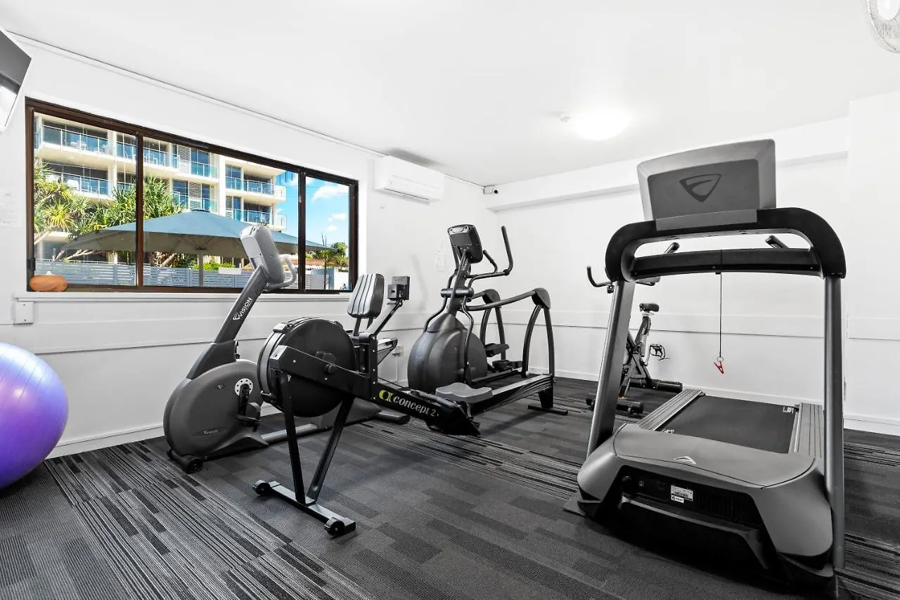 Апарт-отель Windward Apartments Мулулаба